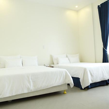 Noblesse Hotel Hai Phong Eksteriør billede