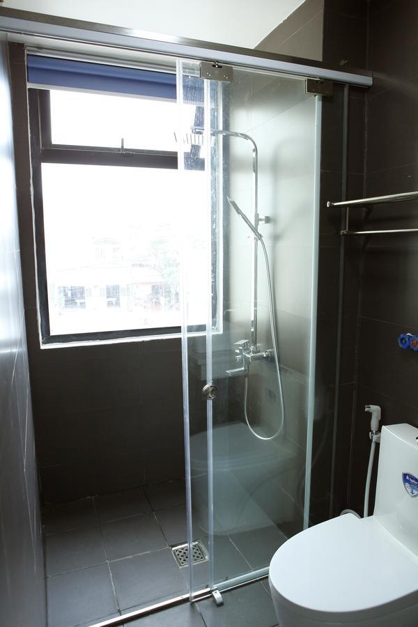 Noblesse Hotel Hai Phong Eksteriør billede
