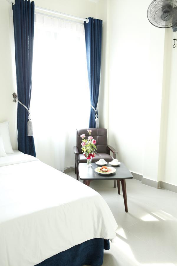 Noblesse Hotel Hai Phong Eksteriør billede