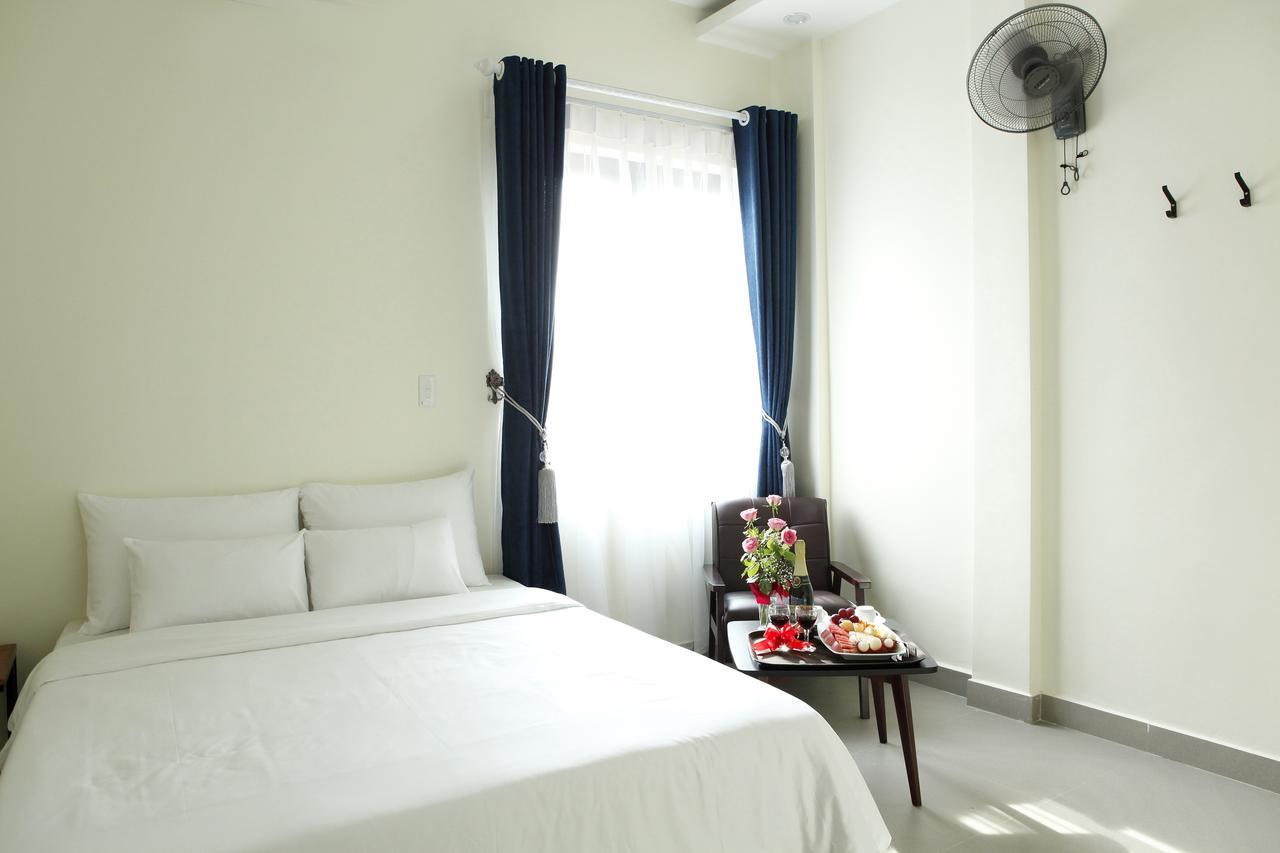 Noblesse Hotel Hai Phong Eksteriør billede
