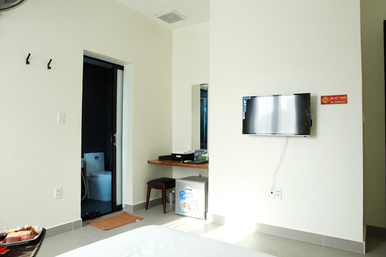 Noblesse Hotel Hai Phong Eksteriør billede