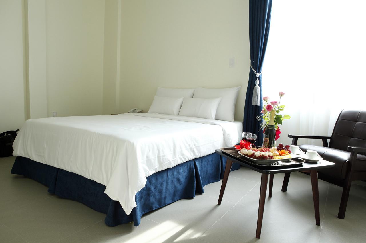 Noblesse Hotel Hai Phong Eksteriør billede